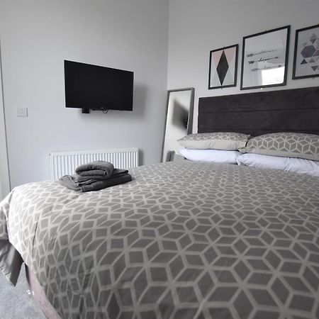 Central, Contractor&Family Friendly, Smarttv Sunderland  Kültér fotó