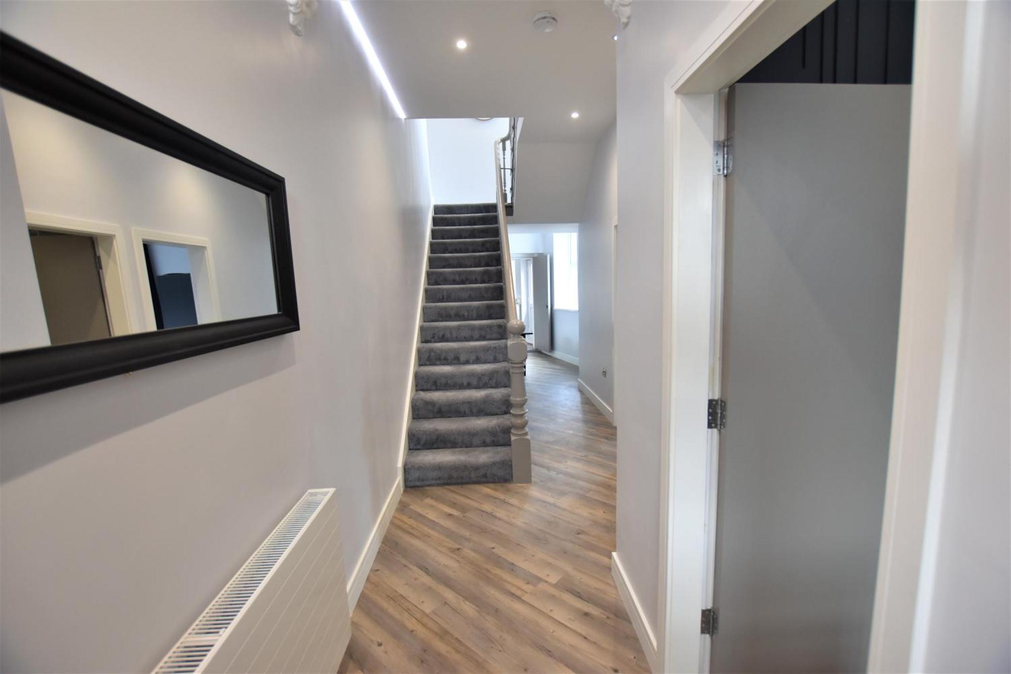 Central, Contractor&Family Friendly, Smarttv Sunderland  Kültér fotó